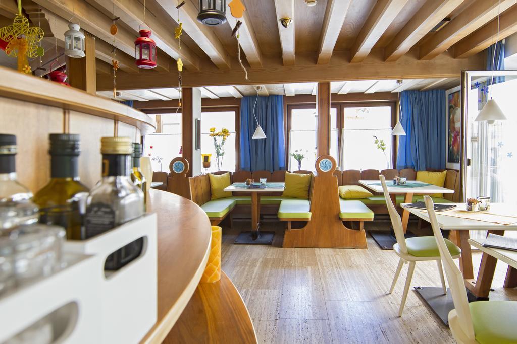 Chalet Madrisa Corvara In Badia Exterior foto