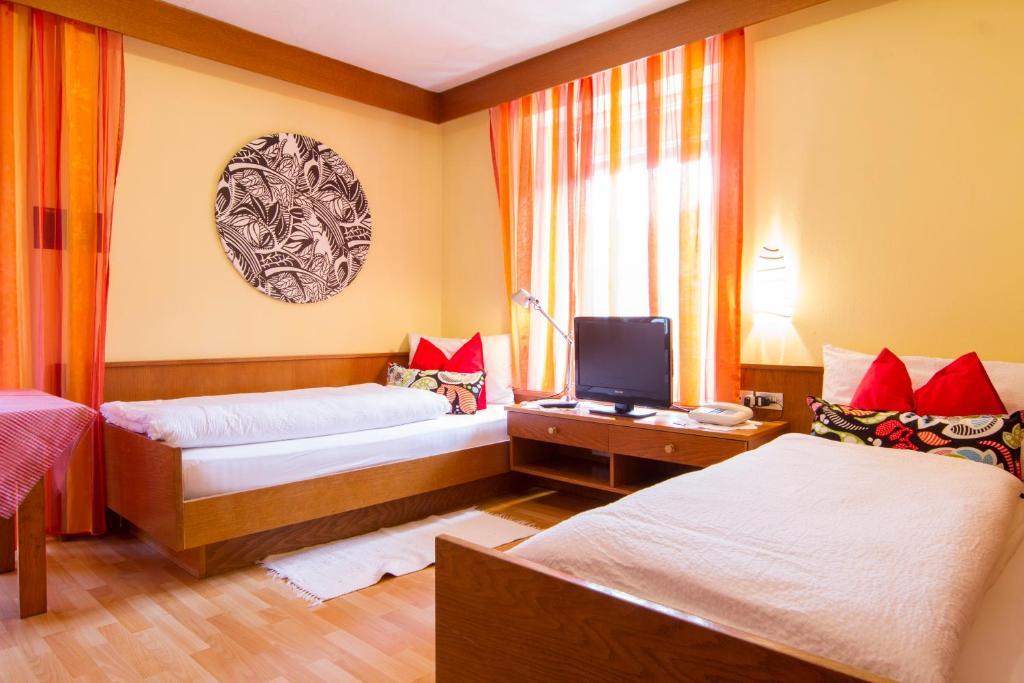 Chalet Madrisa Corvara In Badia Quarto foto