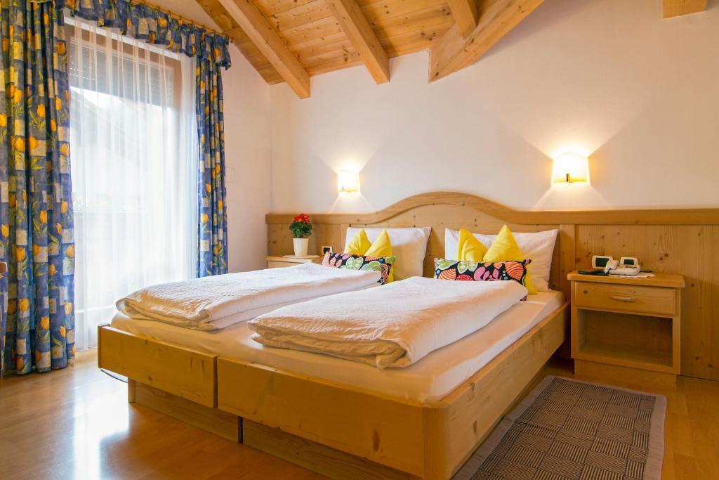 Chalet Madrisa Corvara In Badia Quarto foto